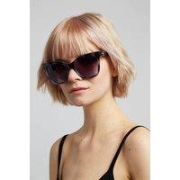 Louche Women's Nikki Sunglasses Blue