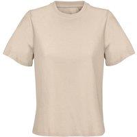 SOL'S Women's Legend T-Shirt in Beige | Size: 2XL