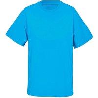 SOL'S Women's Legend T-Shirt in Aqua | Size: 2XL