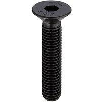 Unifix Grade 10.9 Socket Csk Head Screws M16 x 160 - Box of 25 in Black