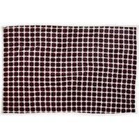 Trespass Vallon Sherpa Blanket in Red