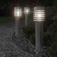 Berkfield Home Floor Lamps