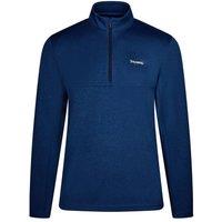 Stromberg Men's Kibworth Half Zip Golf Mid Layer in Navy | Size: 2XL
