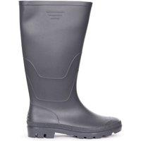 Trespass Men's Beck Wellington Boots in Navy | Size: 10