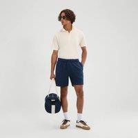 Ellesse Men's Zanica Short in Navy | Size: Large