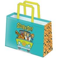 Scooby Doo Men's The Mystery Machine Reusable Tote