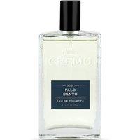 Cremo Men's Eau De Toilette For Men Palo Santo - 100ml in White