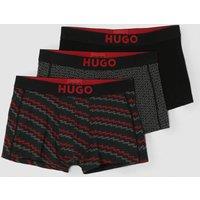 Hugo Men's Trunk Triplet Gift Open Miscellaneous | Size: XL