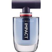 Tommy Hilfiger Men's Impact Eau De Toilette in Misc | Size: 50ml