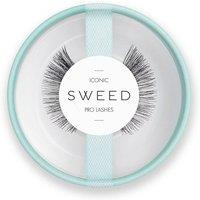 Sweed Women's Iconic - Black Lashes