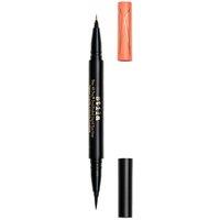 Stila Women's Stay All Day Dual-Ended Liquid Eye Liner in Tequila Sunrise