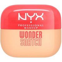 NYX Professional Makeup Women's Wonder Snatch Powder 6g in Peach Posse