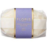 Floris London Women's Night Scented Jasmine Luxury Single Soap in Misc | Size: 100g