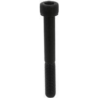 Unifix Grade 12.9 Socket Head Cap Screws - Box of 25 in Black