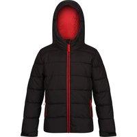 Regatta Professional Thermal Padded Jacket in Black | Size: 34 inches