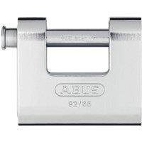 ABUS Mechanical 92 Series Monoblock Shutter Padlock