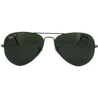 Ray-Ban Mens Sunglasses