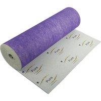 Bedding Mill Carpet Underlay Pure Ultra High Density (9 SQM) in Purple