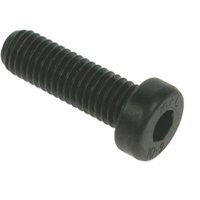 Holo-Krome Grade 10.9 Socket Low Head M8 x 16 - Box of 100 in Black