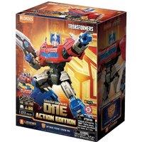 Blokees Transformers Action Edition 04 Tf One Optimus Prime / Orion Pax