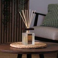 Bamboo Fragrance Reed Diffuser - White Blossom & Sandalwood - 70ml in Cool White