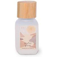 RESTORE Essential Oil Blend - Joyful Glow in Cool White