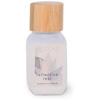 RESTORE Essential Oil Blend - Reflective Rest in Cool White