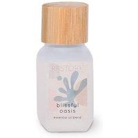 RESTORE Essential Oil Blend - Blissful Oasis in Cool White