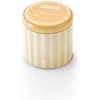 Heart and Home Tin Soy Wax Candle - Someone Special (Summer Bliss) in Cool White