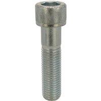 Unifix Grade 12.9 Socket Head Cap Screws - Box of 100 in Silver