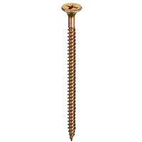 Unifix Drywall Screws Bugle Head 3.5 x 38mm - Box of 1000 in Gold