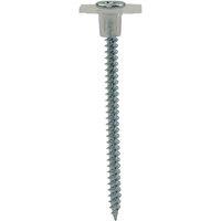 Unifix Collated Drywall Screws 3.5 x 25mm - Box of 1000 in Silver