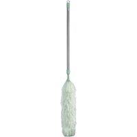 JVL Synthetic Duster-Green in Green
