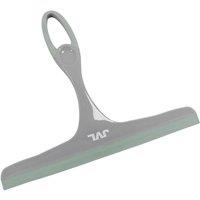 JVL Handheld Window Squeegee-Grey in Grey