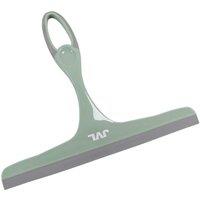 JVL Handheld Window Squeegee-Green in Green