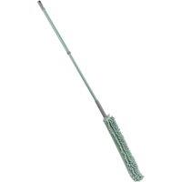 JVL Extendable Flexible Duster-Green in Green