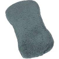 JVL Microfibre Sponge - Grey