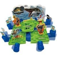 Epoch Games Jurassic World Rebirth Maze Challenge