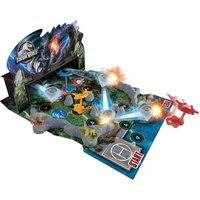 Epoch Games Jurassic World Twin Tornado Attack
