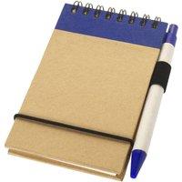 Bullet Zuse Jotter & Pen in Natural