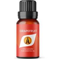 Aroma Energy Grapefruit Pure Essential Oil 10ml in Light Red | Size: 2 Pack