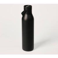 Circular & Co Insulated Stainless Steel Water Bottle Leakproof & Lockable - 750ml in Black