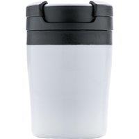 XD XCLUSIVE Coffee To Go 160ml Tumbler in White