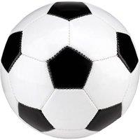 MidOcean Mini Soccer Football in White