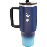 Tottenham Hotspur FC Gradient Thermal Flask in Blue