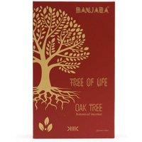 KDMD Banjara Oak Tree Botanical Incense-Natural Earthy Aroma in Brown