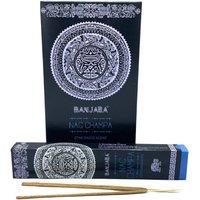 KDMD Banjara Tribal Nag Champa Incense Sticks-Spiritual in Brown