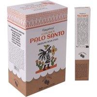 KDMD Golden Palo Santo Smudging Resin Sticks - 30g, Calming Aromatherapy in Brown
