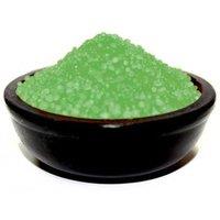 KDMD Pine Simmering Granules for Aromatherapy & Room Freshening, 200g in Green