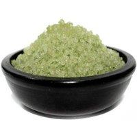 KDMD Sandalwood Aromatherapy Simmering Granules - 200g, No Water Needed in Light Green